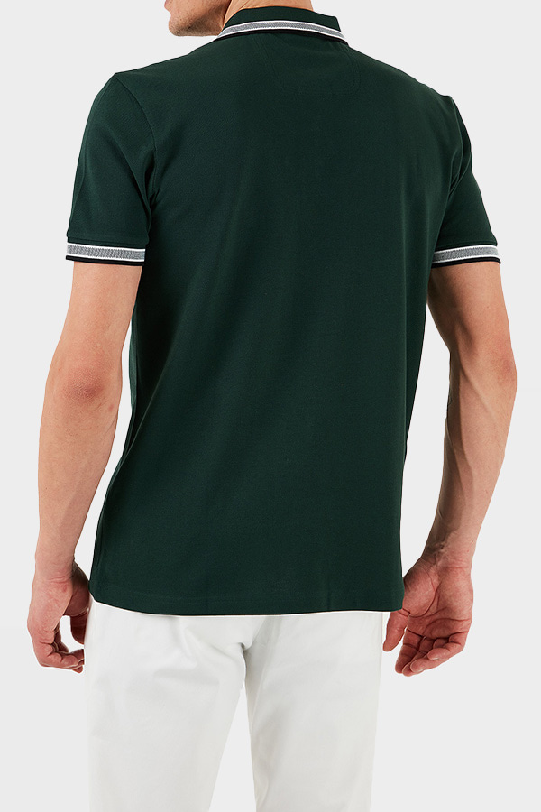 ΜΠΛΟΥΖΑ POLO - 349 ΚΥΠΑΡΙΣΣΙ